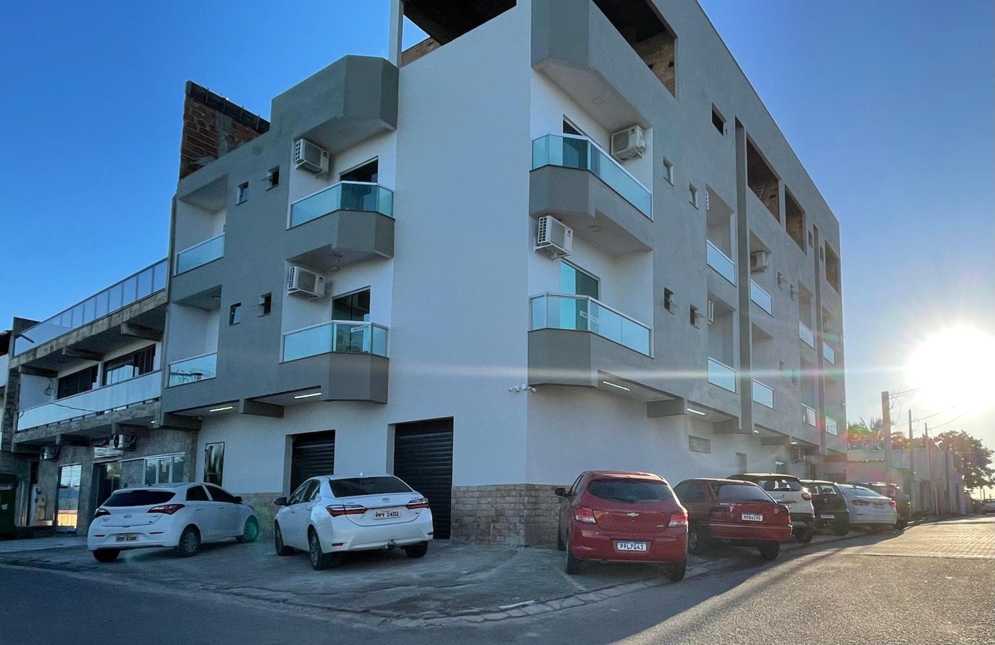 Pousada Ventura Hotel Anchieta  Exterior photo